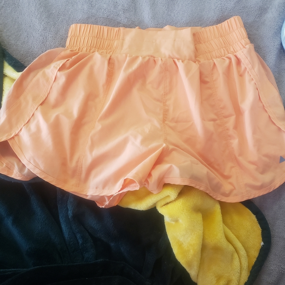 Balance Athletica breeze shorts